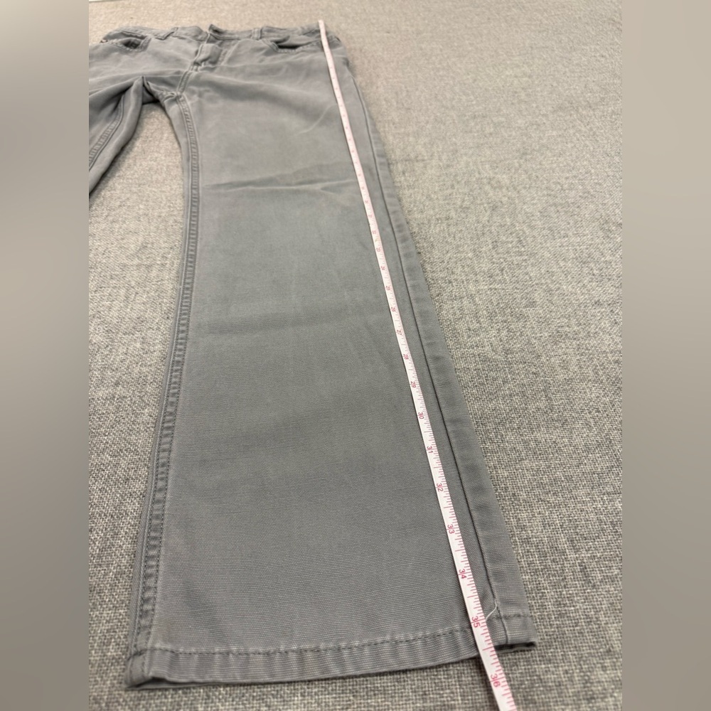 Urban Pipeline Jeans Size 14 Straight 0074 - Picture 9 of 10